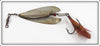 Vintage J.T. Buel Arrowhead Spinner Lure