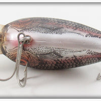 Heddon Natural Shad Hedd Hunter