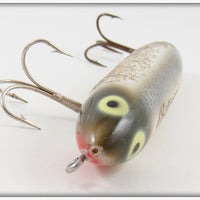 Heddon Silver Flitter Original Zara Spook