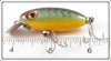 Arbogast Perch Spin Hula Dancer