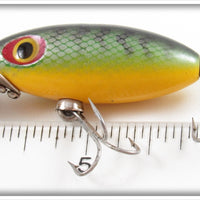 Arbogast Perch Spin Hula Dancer