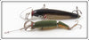 Cisco Kid Tackle Auto Glass Specialists & Green/Gold Cisco Kid Pair