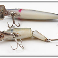 Cisco Kid Tackle Auto Glass Specialists & Green/Gold Cisco Kid Pair