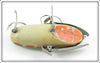 LeBoeuf Mfg Co. Green Frog Musky LeBoeuf Creeper