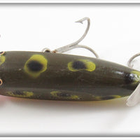 Creek Chub Frog Plastic Baby Injured Minnow