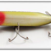 Creek Chub Frog Plastic Baby Injured Minnow