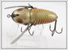 Heddon Silver Shore Crazy Crawler