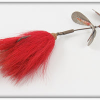 Pflueger No. 2 Tandem Spinner