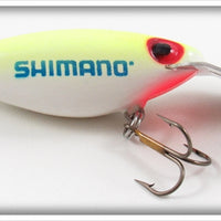 Storm Shimano Advertising Rattle Tot Thin Fin Lure