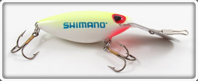 Storm Shimano Advertising Rattle Tot Thin Fin Lure