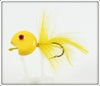 Weber Yellow Big Eye Popper