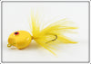 Weber Yellow Big Eye Popper