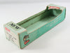 Heddon Blue Big Tiger Empty Box 1040 BL