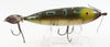 Heddon Bullfrog Wounded Spook 9140 BF
