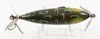 Heddon Bullfrog Wounded Spook 9140 BF