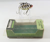 Vintage Heddon Coachdog Sonic Lure In Box 385 CD