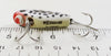 Heddon Coachdog Sonic In Box 385 CD