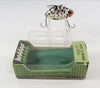 Vintage Heddon Coachdog Sonic Lure In Box 385 CD