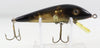 Vintage Heddon Gold Finish Tiger Lure 1020 GF