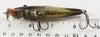 Heddon Gold Finish Tiger 1020 GF