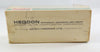Heddon Red Head White Lucky 13 In Box 2500 RH