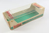 Heddon Red Head White Lucky 13 In Box 2500 RH