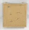 Heddon Perch, Red Head White & White Head Black Spin Spinfin Kit In Box