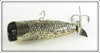 Pflueger Silver Flitter Tantrum