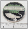 Barracuda Reflecto Spoon Patch