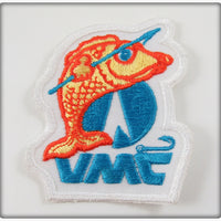 VMC Hooks Goldfish Patch