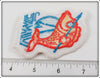 VMC Hooks Goldfish Patch