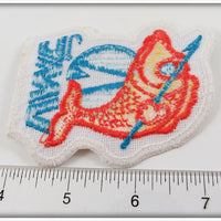 VMC Hooks Goldfish Patch