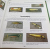 Collector's Guide To Creek Chub Lures & Collectibles Book By Harold Smith