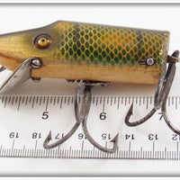 Heddon Perch 6" Musky Vamp Head Only