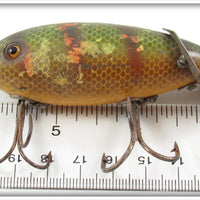 Heddon Perch Crab Wiggler