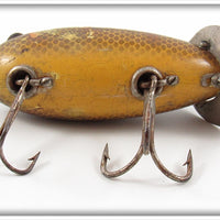 Heddon Perch Crab Wiggler