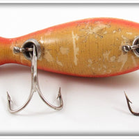 Heddon Rainbow Tadpolly