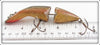 Heddon Shiner Scale Gamefisher