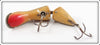 Heddon Shiner Scale Gamefisher