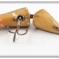 Heddon Shiner Scale Gamefisher