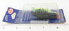 Mann's Fire Shad Baby One Minus On Card