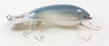 Arbogast Blue Scale Mud Bug In Box 22 S