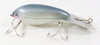 Arbogast Blue Scale Mud Bug In Box 22 S
