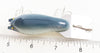 Arbogast Blue Scale Mud Bug In Box 22 S