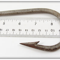 Mustad Giant Tuna Hook Made In Norway