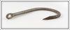 Mustad Giant Tuna Hook Made In Norway