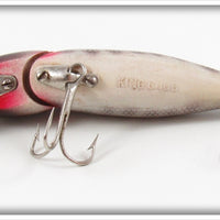 Chicago Tackle Co Silver Scale King Chub