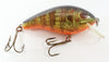 Vintage Rebel Naturalized Perch Shallow R Lure