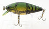 Unknown Natural Crawdad Bomber Speed Shad Type