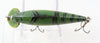 Unknown Natural Crawdad Bomber Speed Shad Type